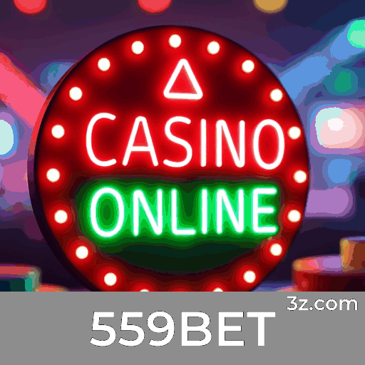 Cassino Online 559BET