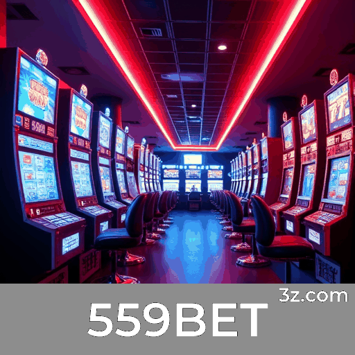 Acesso ao 559BET