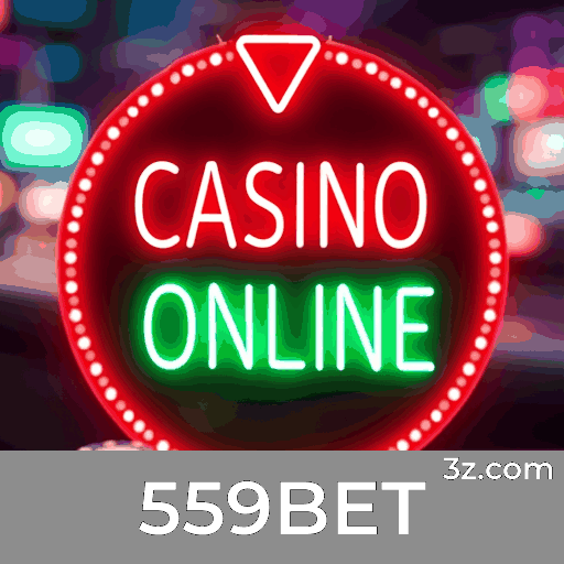 Acesso ao 559BET