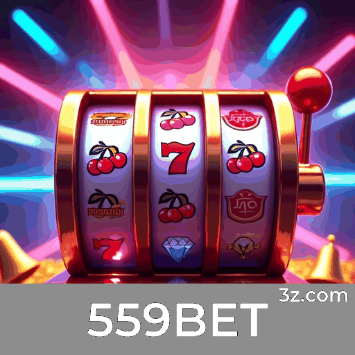 559BET: Seu Cassino Online de Confiança