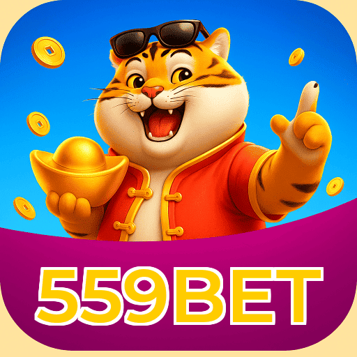 559BET logo