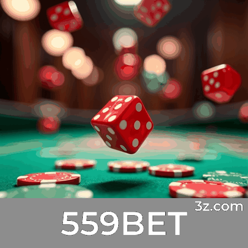 559BET: Seu Cassino Online de Confiança