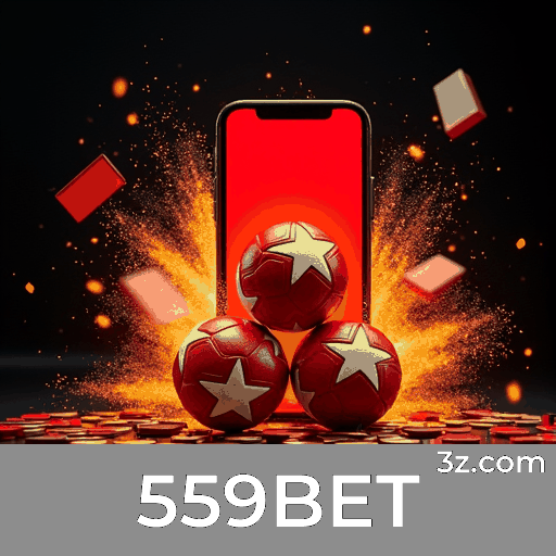 Acesso ao 559BET