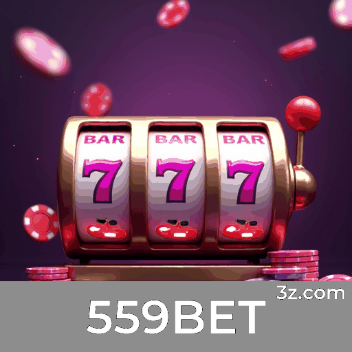 Acessar o site 559BET COM