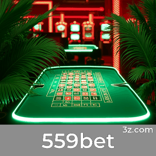 559bet: Ofertas Exclusivas para Usuários Brasileiros